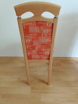 Jídelní židle - 3