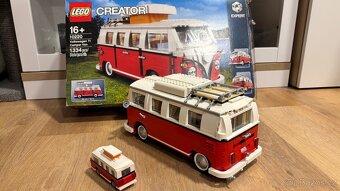 Lego 10220 - 3
