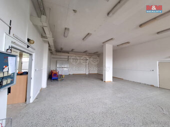 Pronájem obchod a služby, 403 m², Radomyšl - 3