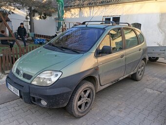 Renault Scénic RX 4 - 3