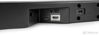 Soundbar se subwooferem Denon DHT-S517 (DHTS517BKE2) - 3