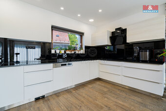 Prodej rodinného domu, 129 m², Jindřichův Hradec, 9. května - 3