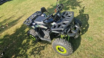 Čtyřkolka Sonic 150ccm 1G8 - 3