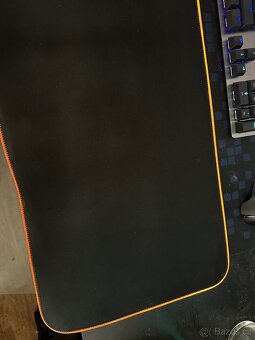 SteelSeries QcK Prism Cloth XL - 3