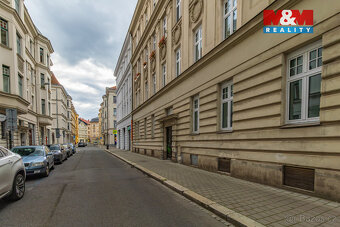 Prodej bytu 3+1, 104 m², Ostrava, ul. Chelčického - 3