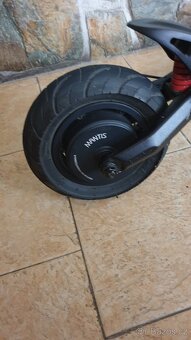 Kaabo Mantis 10 eco 800 - 3