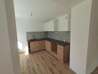 Prodej novostavby 2+1 - poslední byt v domě - 3