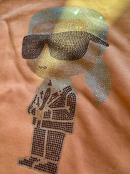 Karl Lagerfeld woman sweatshirt - 3