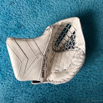 Lapačka True Catalyst 7X3 Senior, koupená 12/2024 - TOP - - 3