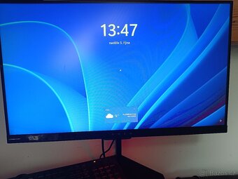 Herní PC ryzen - 3