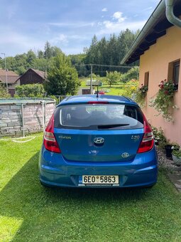 Hyundai i30 - 3