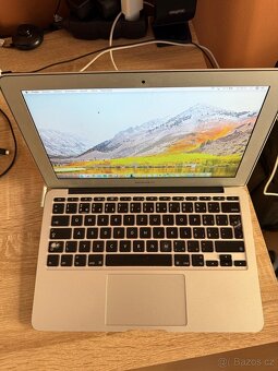 Macbook Air 2011 - 3