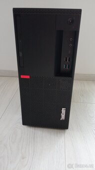 Lenovo Thinkcentre M920T - 3