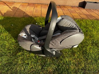 Cybex Platinum - 3