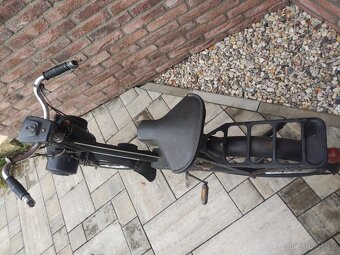 Velosolex 2 ks - 3