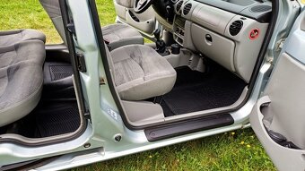renault kangoo 1.6. benzin ( velmi pekny stav ) - 3