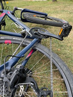 Rockrider st 520 - 3