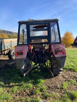 Zetor 6911 s TP - 3