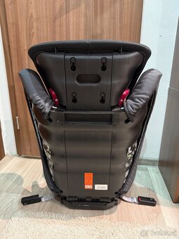 Autosedačka Britax Römer Kidfix SL 15-36 kg - 3