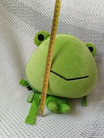 Dětský batůžek MartinaZ žabka - 3