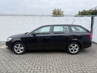 Škoda Octavia, 1,2TSI 77kW, 1.Maj., ČR, AC, TAŽNÉ - 3