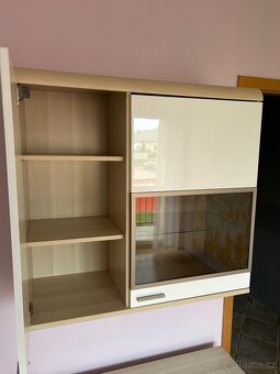 Televizní sestava - 3