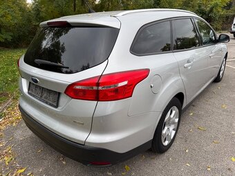 Ford Focus kombi 1,0i 74kW r.v.2015 - 3