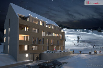 prodej stavebního pozemku, 1.301m2, Rokytnice nad Jizerou - 3