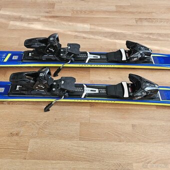 SALOMON S RACE MT 165 cm - 3