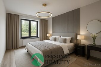 Prodej rodinného domu 4+kk, 155 m², Kostelec nad Labem - Jiř - 3