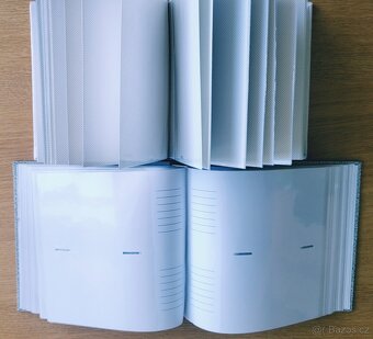 FOTOALBUM 2 KS - 3