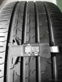 4ks zanovni letní 235/50/19 conti - 3