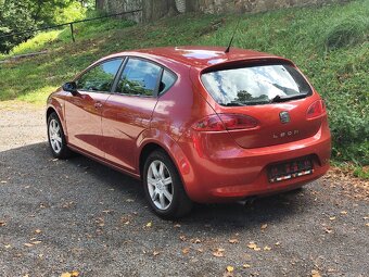 Seat Leon 1P 2.0Tdi 103kw - 3