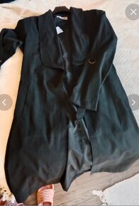 Krásný elegantní kabátek nový - 3