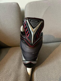 Hokejové brusle velikost: EUR37.5 - 3