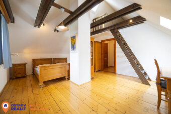 Prodej, apartmány, 671 m2, Běla pod Pradědem - 3