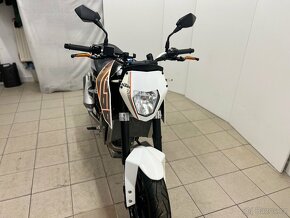 KTM 690 DUKE,ABS - 3