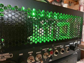 Celolampová hlava Evh 5150 III 15W LBX-S - 3