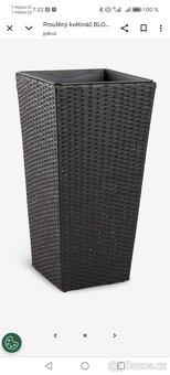 Ratanový nábytek - 3