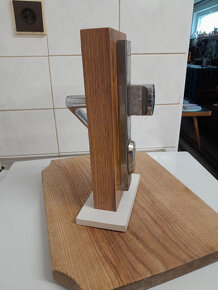 Držák na kování - 3