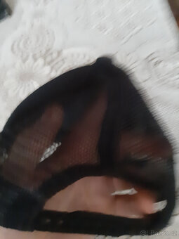 Čepice kšiltovka - 3