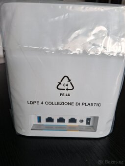 Asus ZenWi-Fi BT10, novy, 1ks - 3