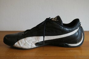 Sportovní pánské boty Puma. vel.43 - 3