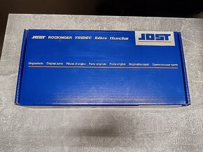 Opravárenská sada 40mm ROCKINGER - 3