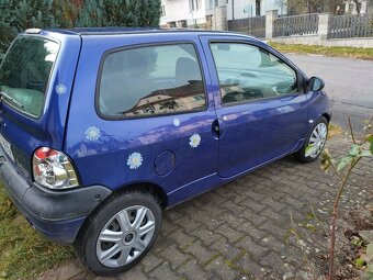 Renault Twingo 1,2 16V automat - 3