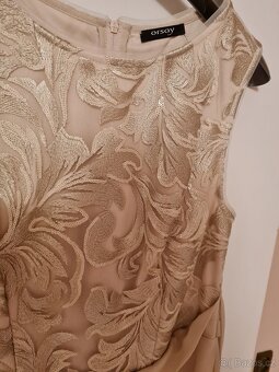 společenské šaty - 3