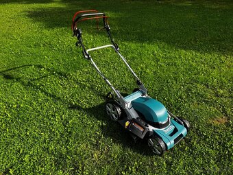 Makita Elektrická sekačka ELM46 - 3