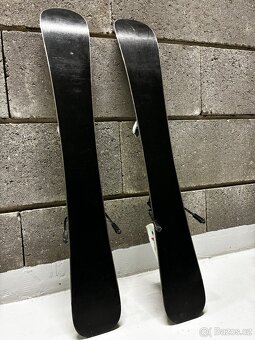 Dětské lyže ROSSIGNOL - 3