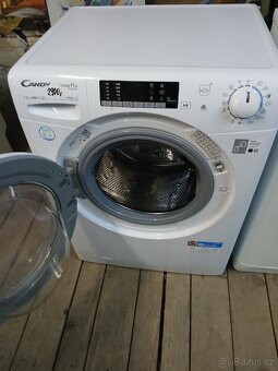Pračka Candy 7kg 1400ot - 3