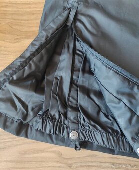 Lyžarske kalhoty Alpine Pro - 3